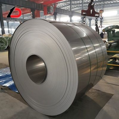 Customized Cold Roll Stainless Steel Sheet Coil 201 Aisi 304 Mirror Finishing For Kitchen Decoration