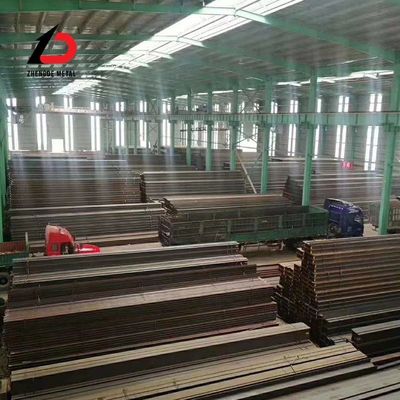 Port Conveyor Belt Used S275jr H Beams Specification2 W4 W5 W6 W8 Q345b 100mm*100mm 125mm*125mm for Your Requirements