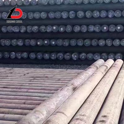                    Steel Round Bar Factory Direct Sales             