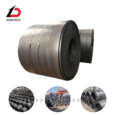 طناب فولادی گرم با تکنیک C10/C45e4/1008/1020/1016/1572
