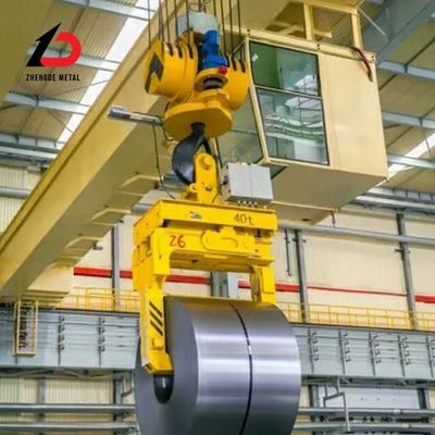 DC DIN St12 سیم پیچ های فلز نرم کربن برای تامین تضمین شده فلزکاری و نمونه گیری
