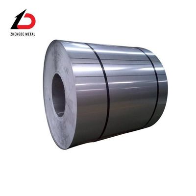 سفارشی ساخته شده JIS G3141 SPCC Spcd Spce Spcf Spcg 0.15-0.35 میلی متر سیم پیچ فولاد سرد با زمان و موجودی از چین