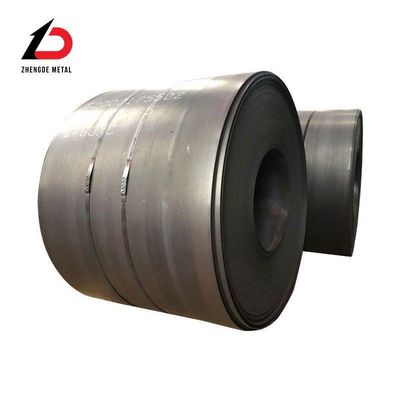 عالی Ck22 Ck25 Ck30 Ck45 Ck50 1000mm 1250mm 1500mm عرض HRC سیم پیچ گرم با چرخه سفارشی 7-15 روز