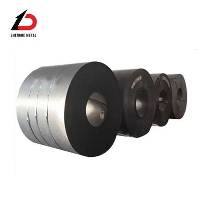 ASTM A36 S235 S355 St37 St52 کویل فولاد کربن با قدرت بالا گرم رول بهترین وزن رول 0.5t-25t با توجه به الزامات مشتری