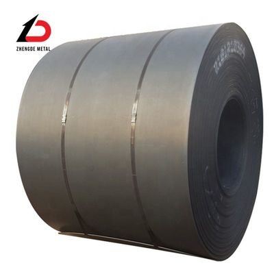 ASTM A36 Ss400 SAE1006 SAE 1008 Q235A Q235B Q235C Q235D Q345b Q345c Q345D Q345e Q390 Q420 کویل نوار فولاد کربن گرم