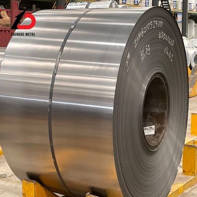 0.6 X 1000mm Cr ورق کویل نوار 1.0 X 1000mm DC01 DC02 DC03 SPCC