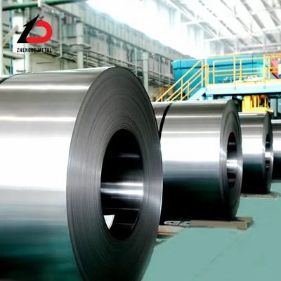 08al سیم پیچ فولادی 10-3000mm 0.2mm 0.4mm 600-2000mm برای تجهیزات پردازش مواد غذایی