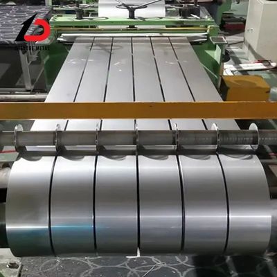 درجه رقابتی ASTM A36 A50 A572 A992 سیم پیچ فولاد کربن گرم/سرد رول ز120 ز275 سیم پیچ گالوانیزه سفارشی