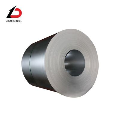 0.1mm-13mm سرد رول 310S سیم پیچ فولاد ضد زنگ ASTM A240 304 316 321 309S 430 6mm 8mm