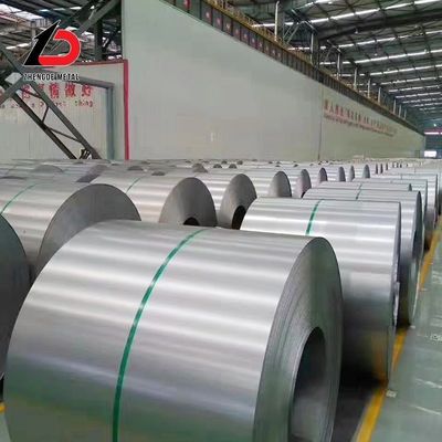 410 409 316 316L 201 304 430 2b Ba No.4 6K 8K Finish Cold Rolled Stainless Steel Coil Strip از فولاد ضد زنگ