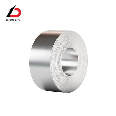 تکنیک طراحی سرد سفارشی 316 سیم پیچ فولاد ضد زنگ برای تولید دارویی 0.03mm-5.00mm 1000mm 1200mm