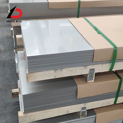 Ss400 S235jr S355jr St37 A36 A53 4X8 آلیاژ مقاوم به فرسایش ضد آب و هوا