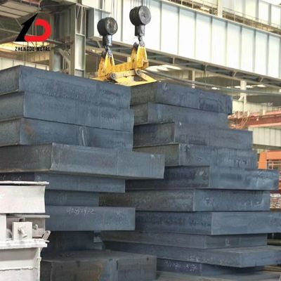 AR700 N690 440C A36 St37 S45C St52 SS400 S355JR S355 4140 صفحه فولادی داغ برای آزمایش خم و الزامات مشتری
