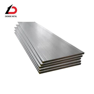 صفحه فولادی Q235/Q345/Ss400/St372/St52/Q420/Q460/S235jr/S275jr که می توان آن را سفارشی کرد