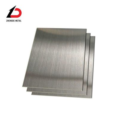 3mm X 1500mm X 3000mm 904L صفحه فولاد ضد زنگ C10 C45e4 1008 1020 1016 1572