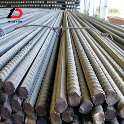 ZD-HRR ربر فولادی با قدرت بالا بر حسب نیاز HRB 335 400 500 درجه 300 420 460 520 SD 345 390 490 Fe E 400 500 ربر فولادی کنده گرد شکسته شده