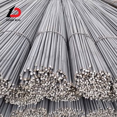 چرخه سفارشی 7-15 روز Rebar CNC Stirrup سیم فولادی Y8 Y10 Y12 سیم آهن بتنی میله فولادی تغییر شکل برای مواد ساختمانی