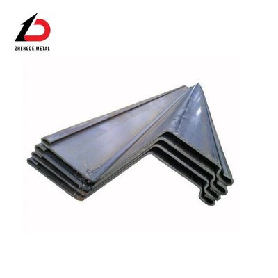 400*100*10.5 استیل برقی شکل U S275 S355 استیل برقی کربن کم برای فروش قیمت کارخانه