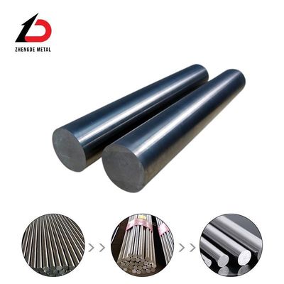 فروش داغ 1.2344 SKD61 8407 1.2343 ASTM A276 Bar Round Alloy 100mm 6mm 30mm C18d 42CrMo Hot Rolled Special Alloy Tool Steel Round Bar