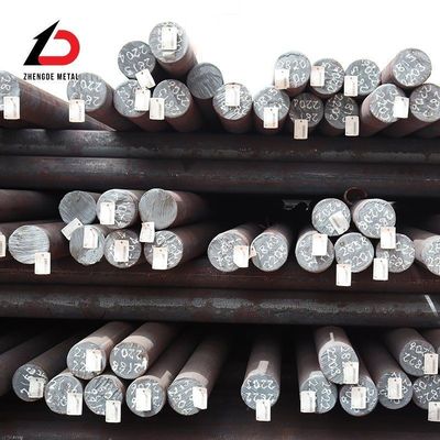قیمت A516 Gr 70 St52 1070 S355 استار گرد فولاد کربن گرم، جعل شده و سرد کشیده شده