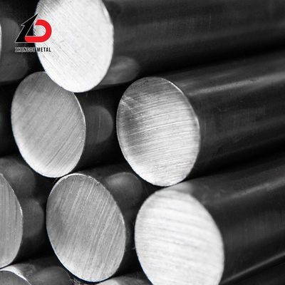 استیل دور سبک کربن روشن و روشن ASTM 1018 1020 1045 1518