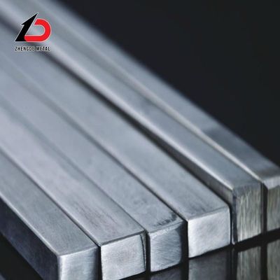 کیفیت بالا 6061 6082 T6 استند آلومینیوم گرم رول آلومینیوم مربع استار مورد استفاده برای ساخت و ساز مهندسی عمران