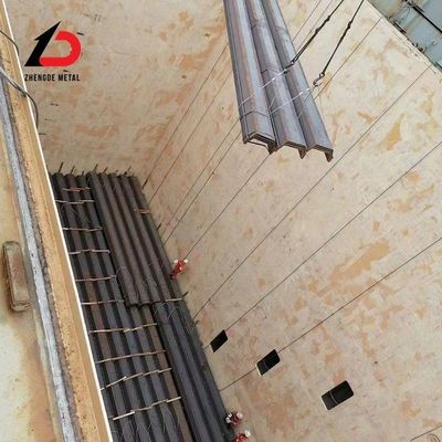 SS400 S235jrg1 Yaw-Ten50 استیل برقی برای حفاظت از سیل
