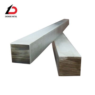 درب های بزرگ استیل مربع 200mm X 200mm 6m 12m S275jr گرم رول
