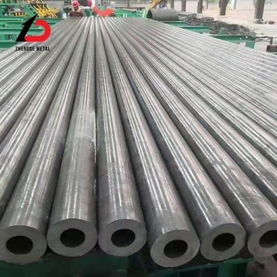 چین تولید بزرگ آب دیگ سوخاری A213 گرمایش ASTM A312 دیواره ضخیم API بی سیم لوله فولاد کربن پایین قیمت کارخانه