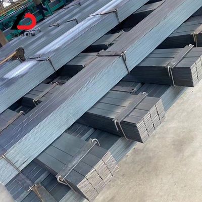 استیل کربنی سفت کشیده استیل صاف استیل مستطیل استیل ملایم Ms St37 استیل صاف استیل