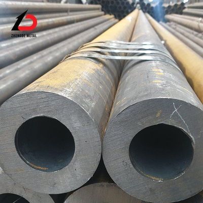 API 5L X42 X52 Psl-1 Psl-2 لوله فولادی خیاط لوله قیمت دیوار ضخیم Sch40 Sch80 لوله فولادی بدون خیاط کربن