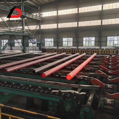 ASTM A53 A106 Sch40 لوله فولادی بدون درز سیاه با دیواره ضخیم لوله فولادی بدون درز برای خطوط نفت و گاز لوله فولادی بدون درز