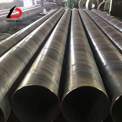 Q195 Q235 Q345 St37 St52 A53 لوله فولاد کربن برای لوله نفت و گاز