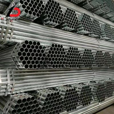 شکل مربع / مستطیل / گرد پوشش روی سفارشی SGCC Sgcd S355jr S235jr St52 لوله فولادی مربع گالوانیزه برای معدن ساخت و ساز و تزئین