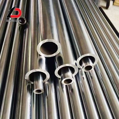 چین ذخیره کافی انواع مختلف ASTM A106 A53 Q235B لوله فولاد کربن خفیف بدون سلسله با دقت بالا