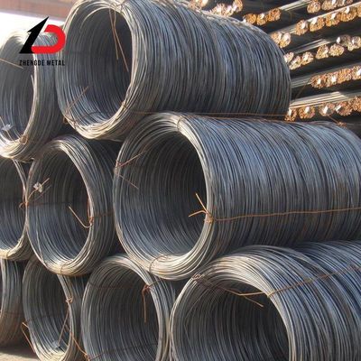 اتصال سیم 8 میلی متر 10 میلی متر چوبی فولادی 12 میلی متر Q235B Q345b Q355b