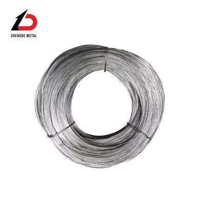 0.15-3.6mm سیم فولادی به شدت گرم A572 A992 S235jr