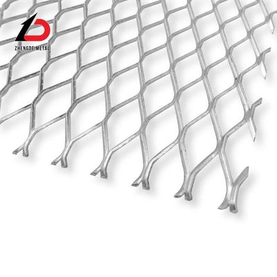 ریمل محافظ ضد بادی پلاک حلقه 0.2mm-1mm طول 20m فلز سوراخ شده میش