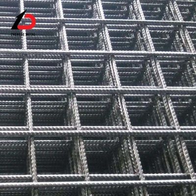 قیمت تولید کننده 1017 1020 1025 A36 A35 فولاد تقویت کنکریت پانل صفحه نمایش ربر فولاد تغییر شکل ربر فولاد جوش میش 6mm 8mm 10mm 12mm