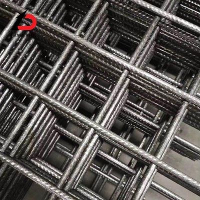 گالوانیزه تقویت بتن رابر بورد سیم آویز برای ساخت و ساز 5mm-30mm