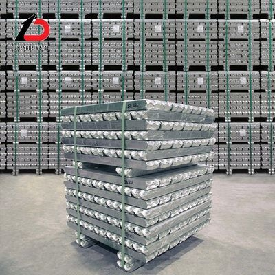 خالصیت 99.7٪ 99.85٪ 99.9٪ A7 A8 آلومینیوم