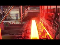 Ipe UC JIS Ipbl Q235B Q345b حرارتی رولد H Beams ماشین آلات مواد تولید