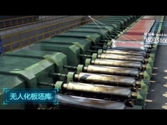 سیم کشی فولاد گرم