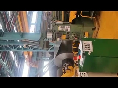 2.5mm ضخامت بطری فولاد کربن سرد با تراز و وزن رول 0.5t-25t