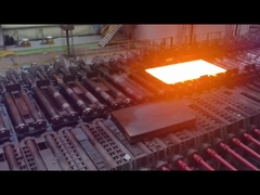 فروش ورق فولاد کربن Q235 گرم برای ساخت و ساز و بر اساس نیازهای مشتری