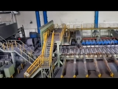 ورق فولادی نورد گرم