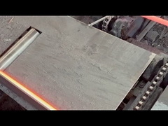 SS400 Q235 S275jr A36 زاویه نابرابر آهن فولاد ASTM A36 A572 A992 S235jr J0 J2 S355jr