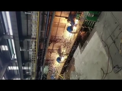 میله گرد فولادی