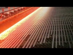 ASTM A36 استیل فلز فلز SS400 SS490 BS En 10025 BS En 10210