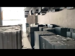 فولاد کانال U C